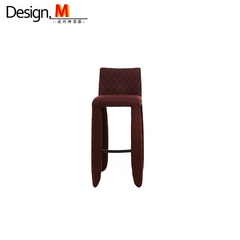 Design设计师家具 monster bar stool/怪物吧凳 酒吧休闲吧椅