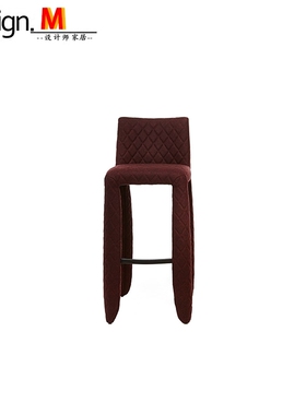 Design设计师家具 monster bar stool/怪物吧凳 酒吧休闲吧椅
