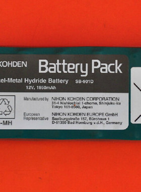 适用光电Nihon Kohden ECG-9620,ECG-9620P,ECG-6951d,SB-901D