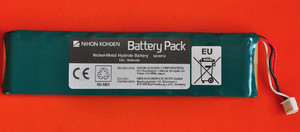 。适用光电Nihon Kohden ECG-9620,ECG-9620P,ECG-6951d,SB-901D