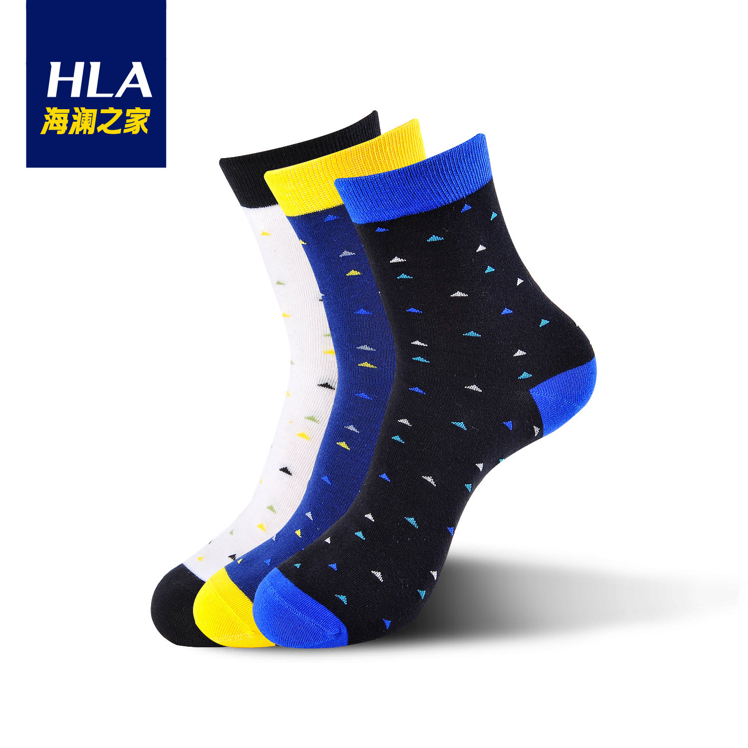 Chaussettes - collants HEILAN HOME HZACJ1N022A - Ref 779095 Image 1