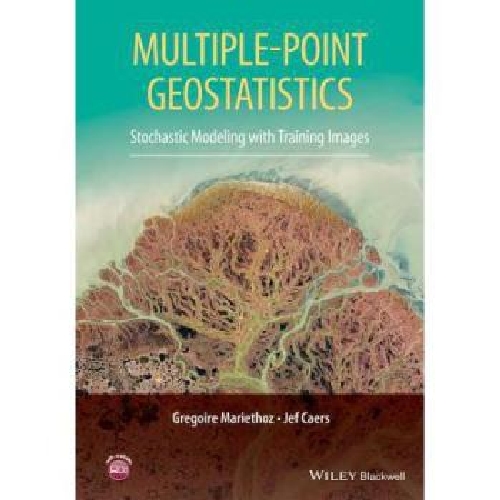 【预订】Multiple-Point Geostatistics - Stoch...