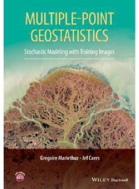 【预订】Multiple-Point Geostatistics - Stoch...