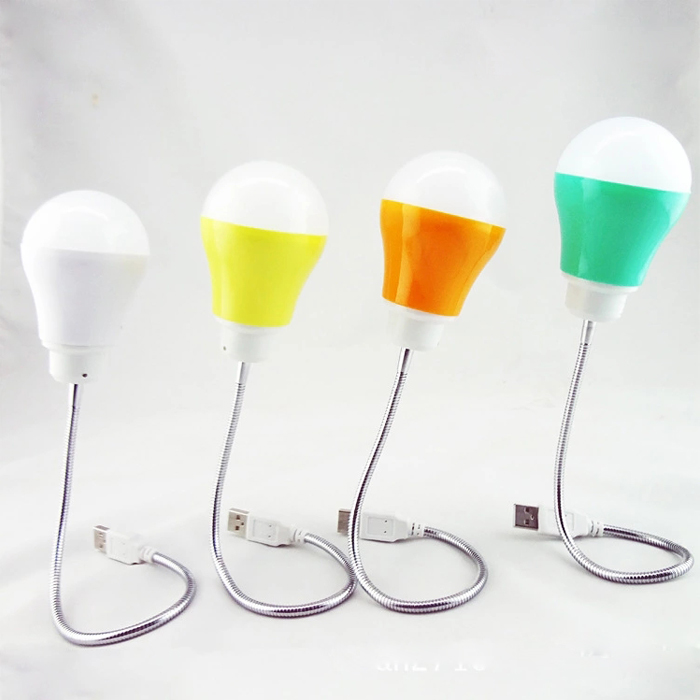 Lampe USB - Ref 376287 Image 1