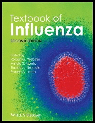【预售】Textbook of Influenza
