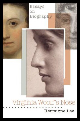 【预售】Virginia Woolf's Nose: Essays on Biography