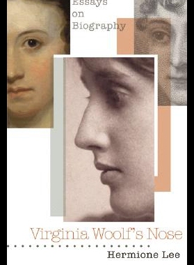 【预售】Virginia Woolf's Nose: Essays on Biography