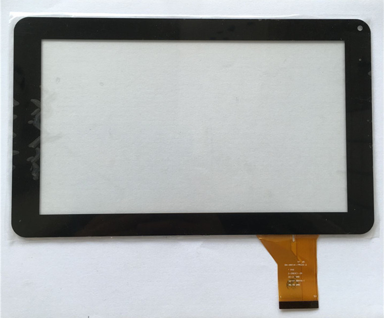 适用于9寸 DH-0901A1-FPC03-2触摸屏 DH-0902A1-FPC03-02 外屏