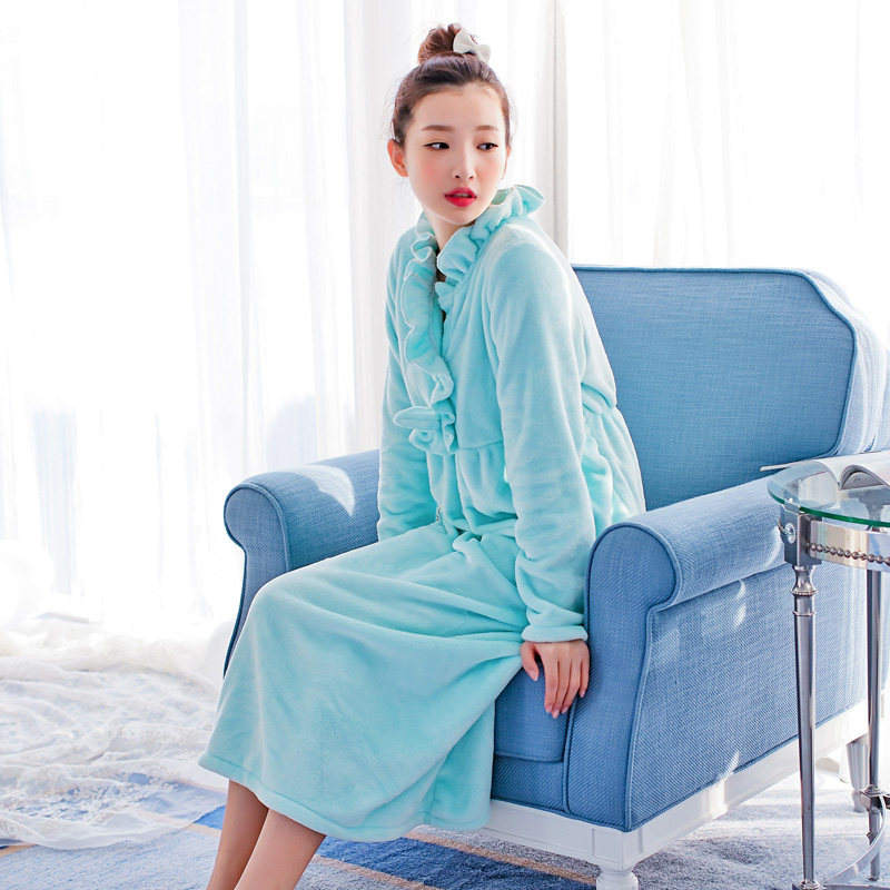 Peignoir jeunesse WYDZ wydz6049 - Ref 602015 Image 1