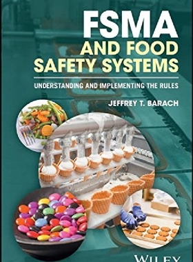 【预订】Fsma and Food Safety Systems - Under...