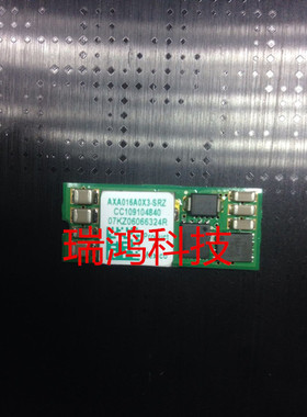 全新AXA016A0X3-SRZ原装现货