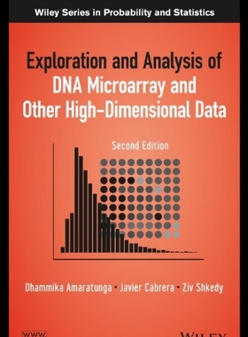 【预售】Exploration and Analysis of DNA Microarray and Ot