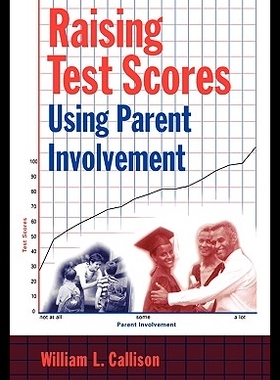 【预售】Raising Test Scores Using Parent Inv...