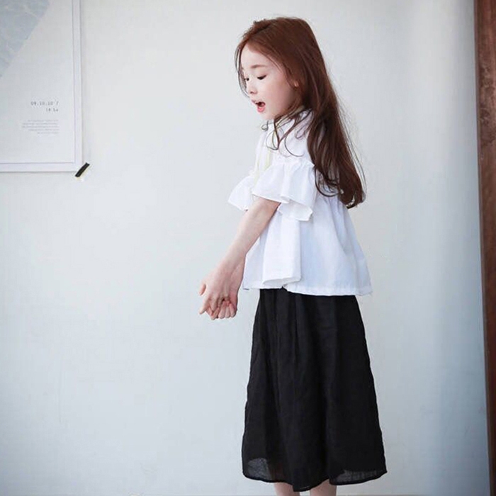 Jupe fillette BABY - Ref 2053006 Image 4