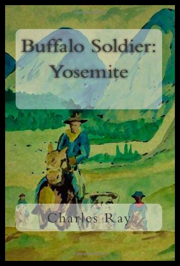 【预售】Buffalo Soldier: Yosemite