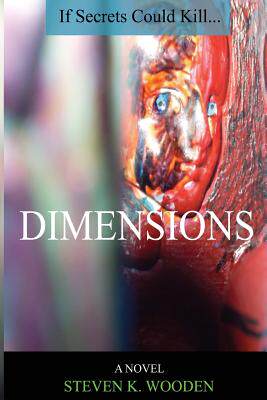 【预售】Dimensions: If Secrets Could Kill