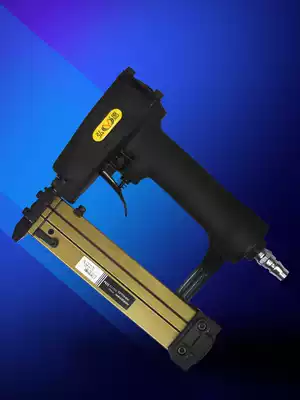 Hongwen logo P625 mosquito nail gun accessories firing pin pneumatic nail gun sealing ring bag pattern Ding gun parts package pneumatic nail grab