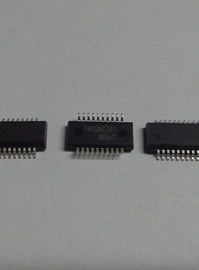 台湾SONIX松翰SN8P2613XG SSOP20(绿色环保)八位单片机全新原装