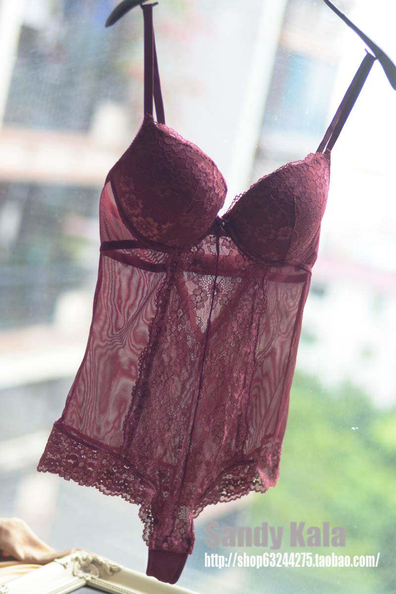 Sous-vêtement minceur sexy - Ref 708319 Image 3