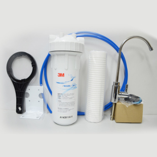 美国3M BEV120 净享DWS2500-CN  765S净水器 AP3-1101配件工具包