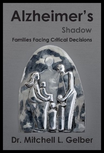 Alzheimer Shadow Families Facing 预售
