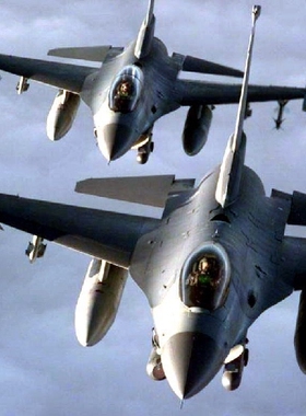 飞机哥remove before flight F16战隼USAF定制RBF钥匙扣viper BMS