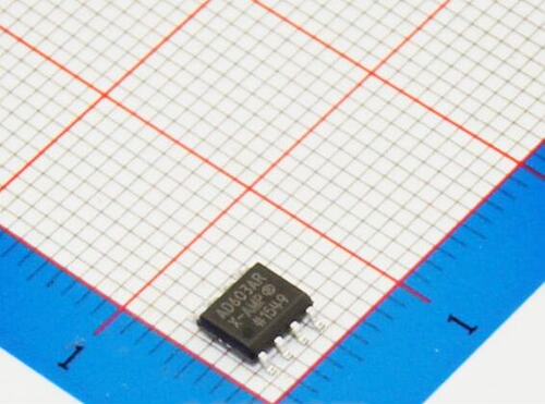 AD603AR AD603A SOP-8 低噪声运放 进口美国ADI 原装