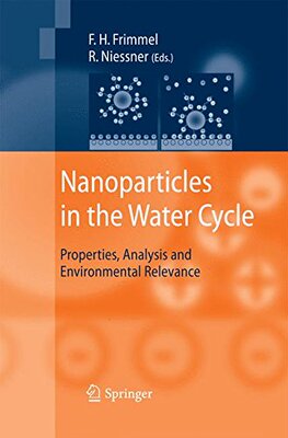 【预订】Nanoparticles in the Water Cycle