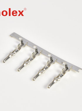 08700002 5006T 0870-0002供应MOLEX端子现货