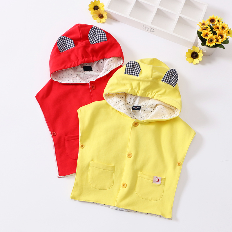 Cape pour enfant - Ref 2153560 Image 1