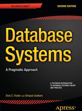 【预订】Database Systems
