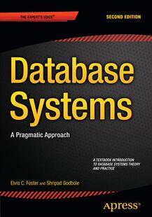 【预订】Database Systems