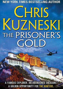 【预售】The Prisoner's Gold