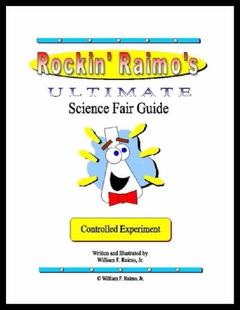 Raimo Guide Rockin Science Fair Ultimate 预售