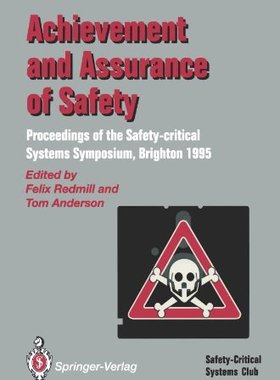 【预订】Achievement and Assurance of Safety:...
