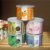 Воск для депиляции в банке, разогреватель, отрывной крем для депиляции, удаление волос