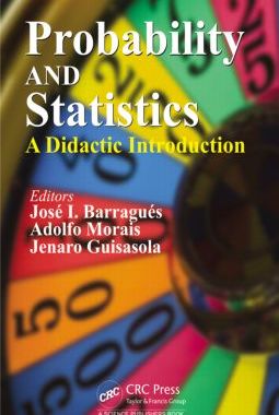 【预售】Probability and Statistics: A Didactic Introduction