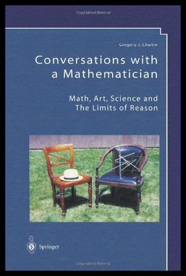 【预售】Conversations with a Mathematician: Math, Art, Sc