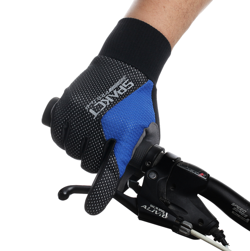 Gants pour vélo SPAKCT - Ref 2254408 Image 1