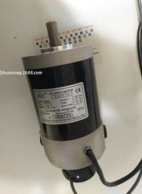 DC SERVO MOTOR82SYT-70直流伺服马达82SYT-70 马达82SYT-70电机