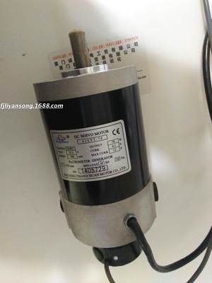 DC SERVO MOTOR82SYT-70直流伺服马达82SYT-70 马达82SYT-70电机