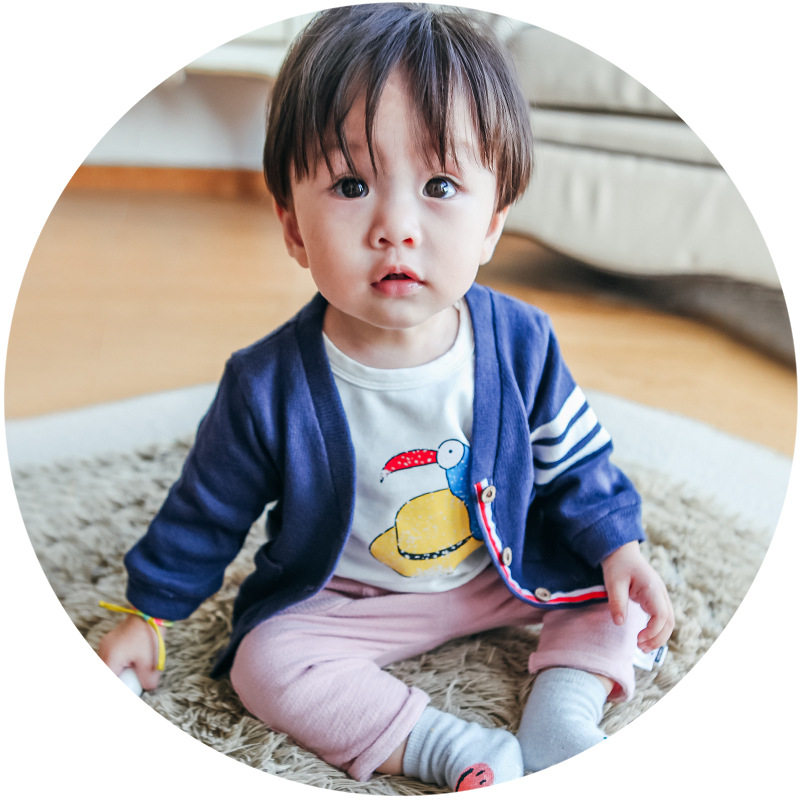 Blouson enfant - Ref 2159455 Image 1