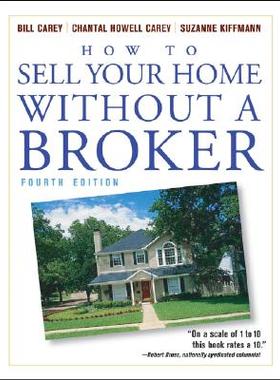 【预售】How to Sell Your Home Without a Broker