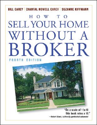 【预售】How to Sell Your Home Without a Broker