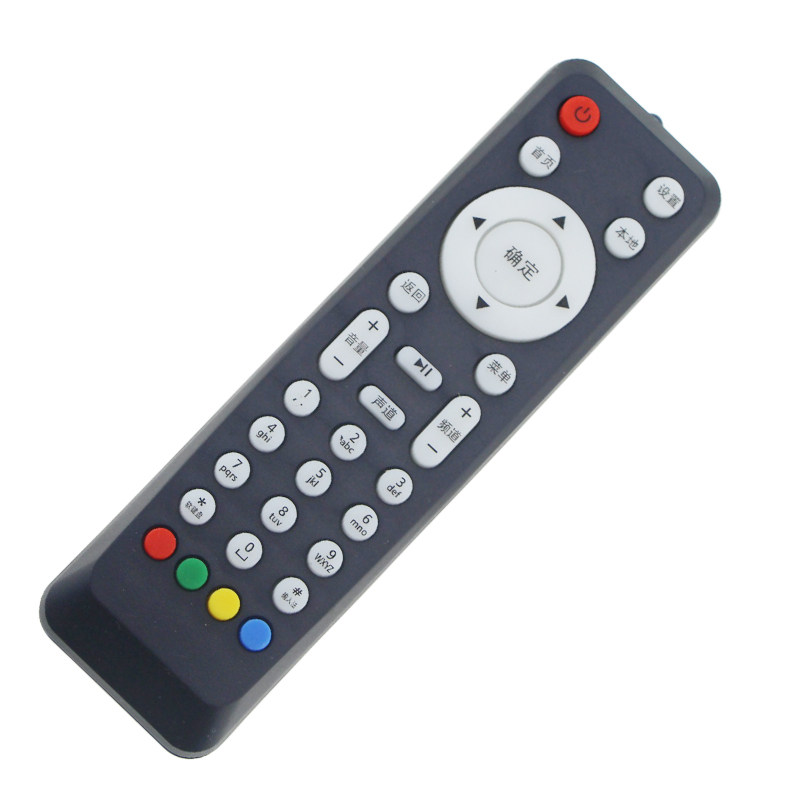 适用于中国电信 联通 华为 EC2106V1 四川河北 网络机顶盒点播放