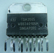 音频功放IC TDA2005R 测好 质量保证 量大再优