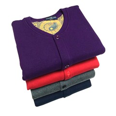 Pantalon collant Moyen-âge simple en polyester - Ref 764365 Image 16