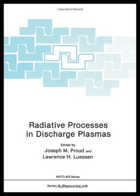 【预售】Radiative Processes in Discharge Plasmas