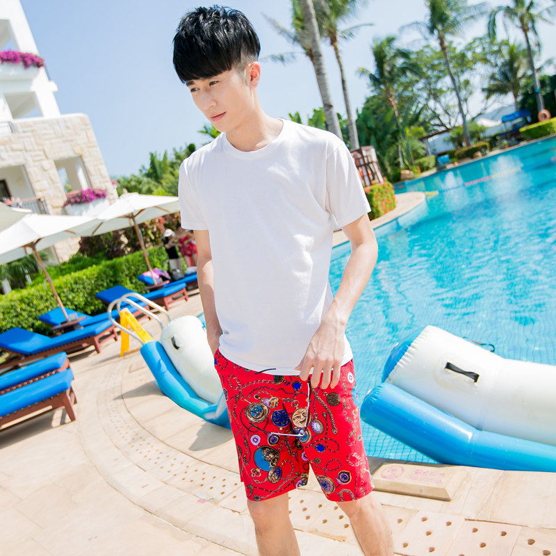 Maillot de bain homme - Ref 2532909 Image 1