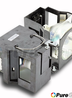 原装PANASONIC松下投影机灯泡PT-D7600U(双灯)带灯架 ET-LAD7500W